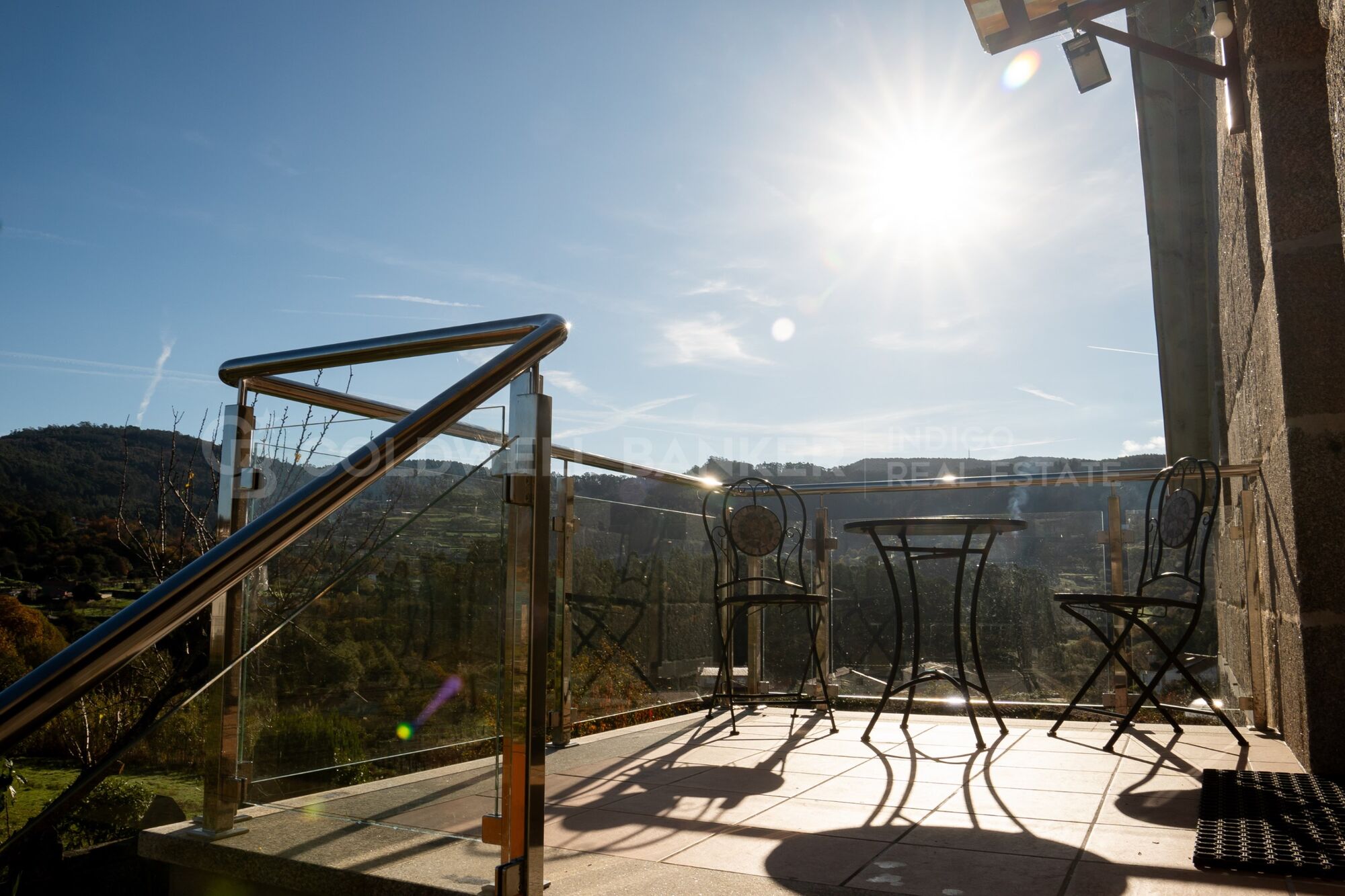 Rural Tourism Sale Marín