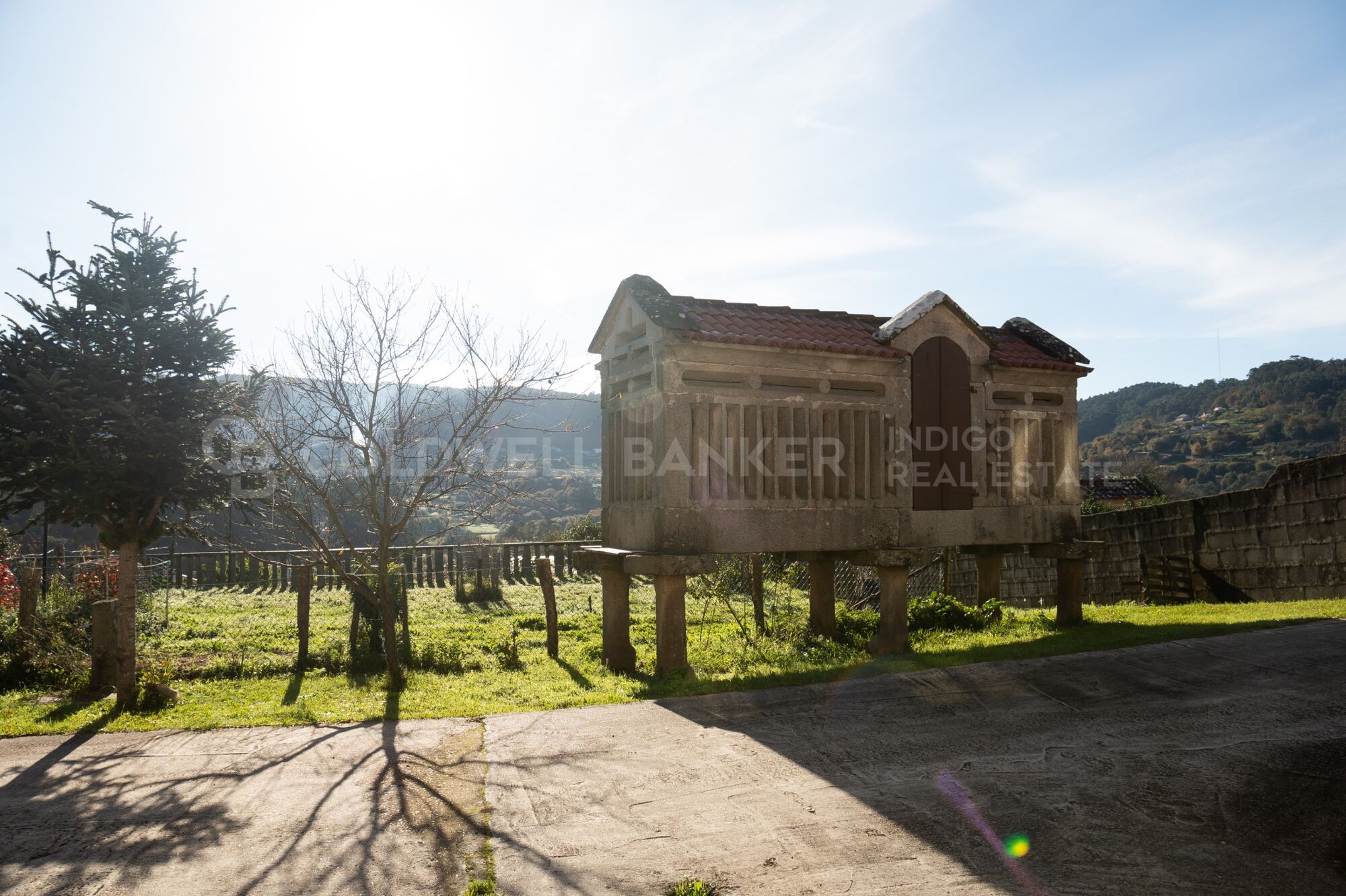 OBRA NUEVA. CASA TURISMO RURAL