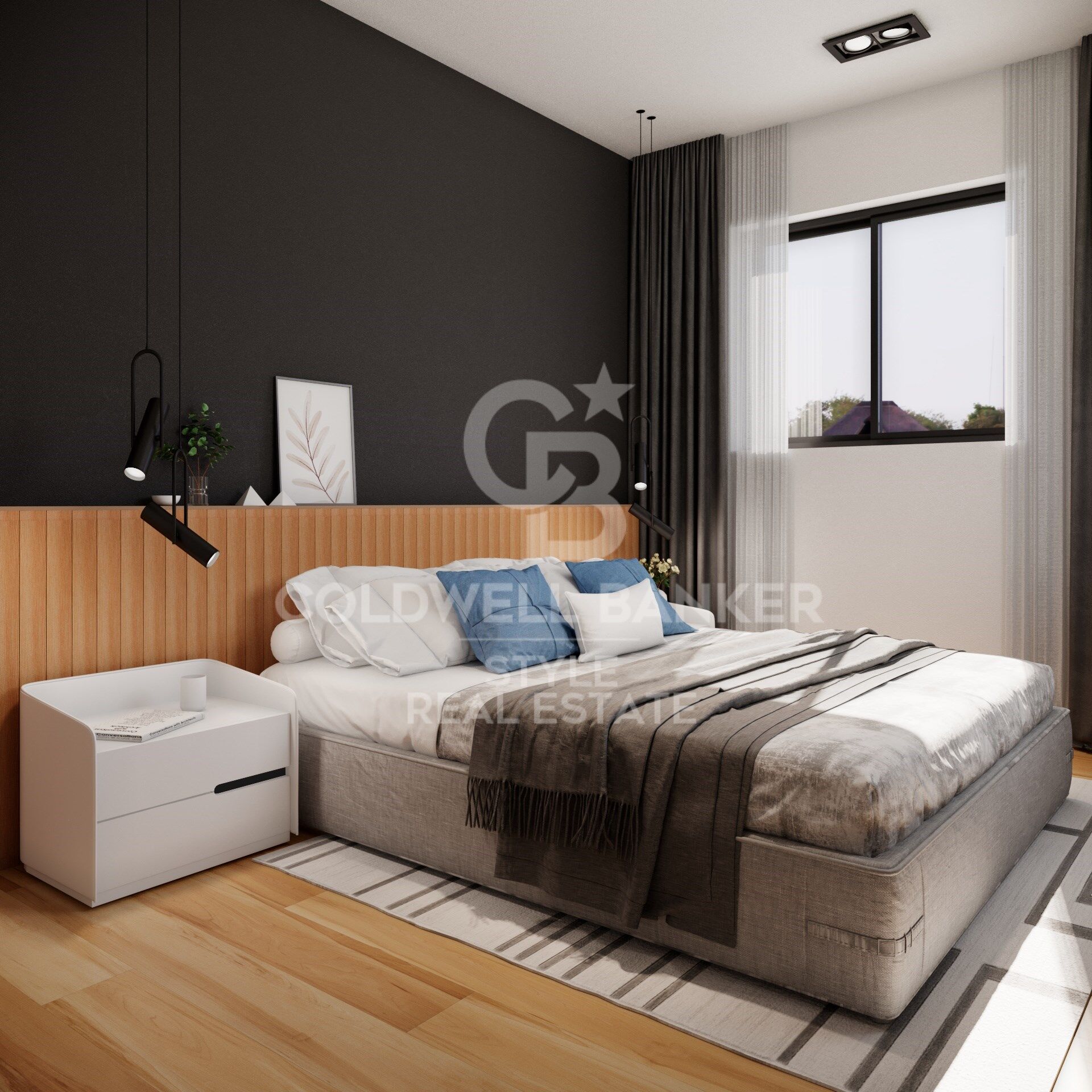 Casas apareadas obra nueva