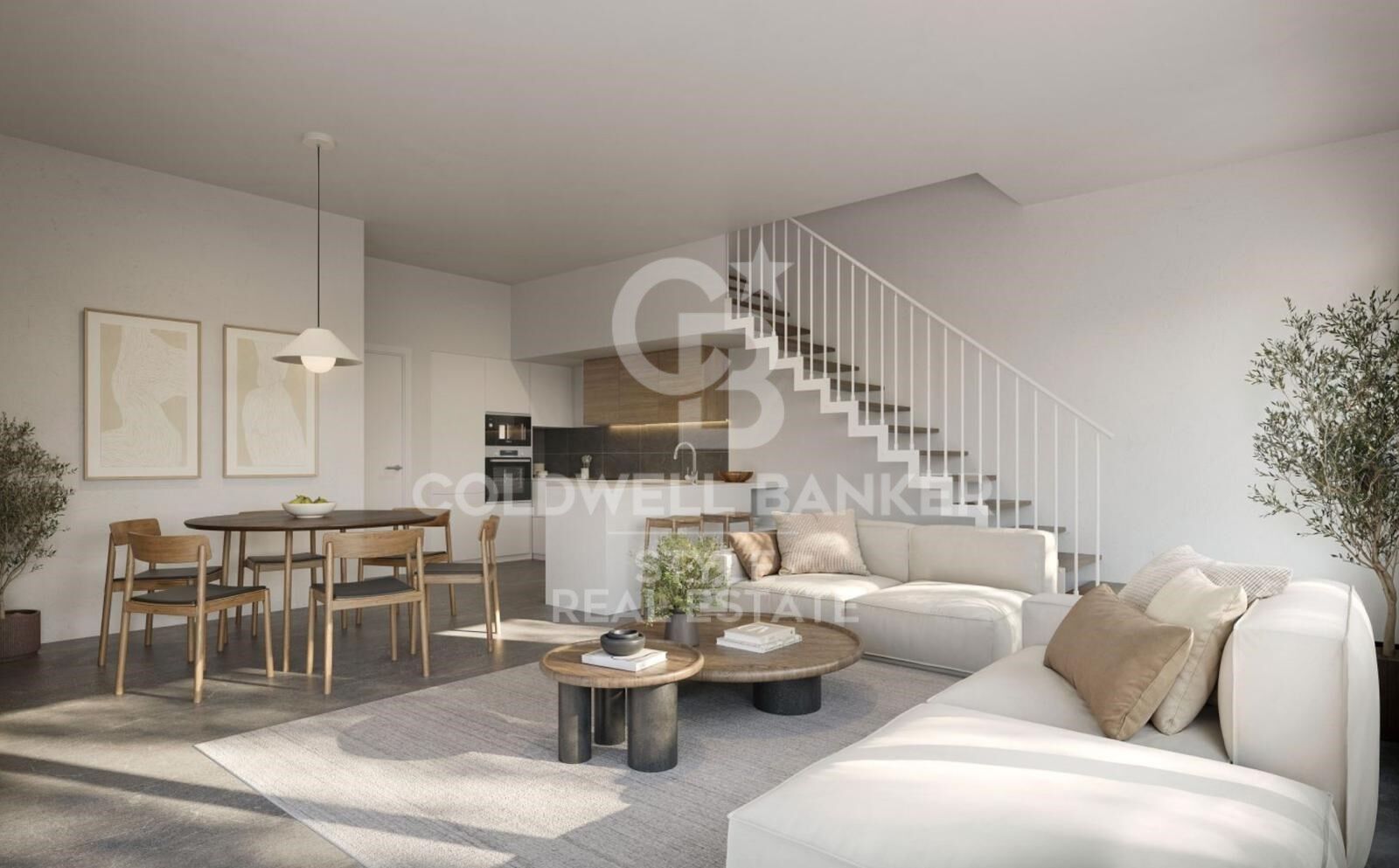 Promoción casa unifamiliares obra nueva