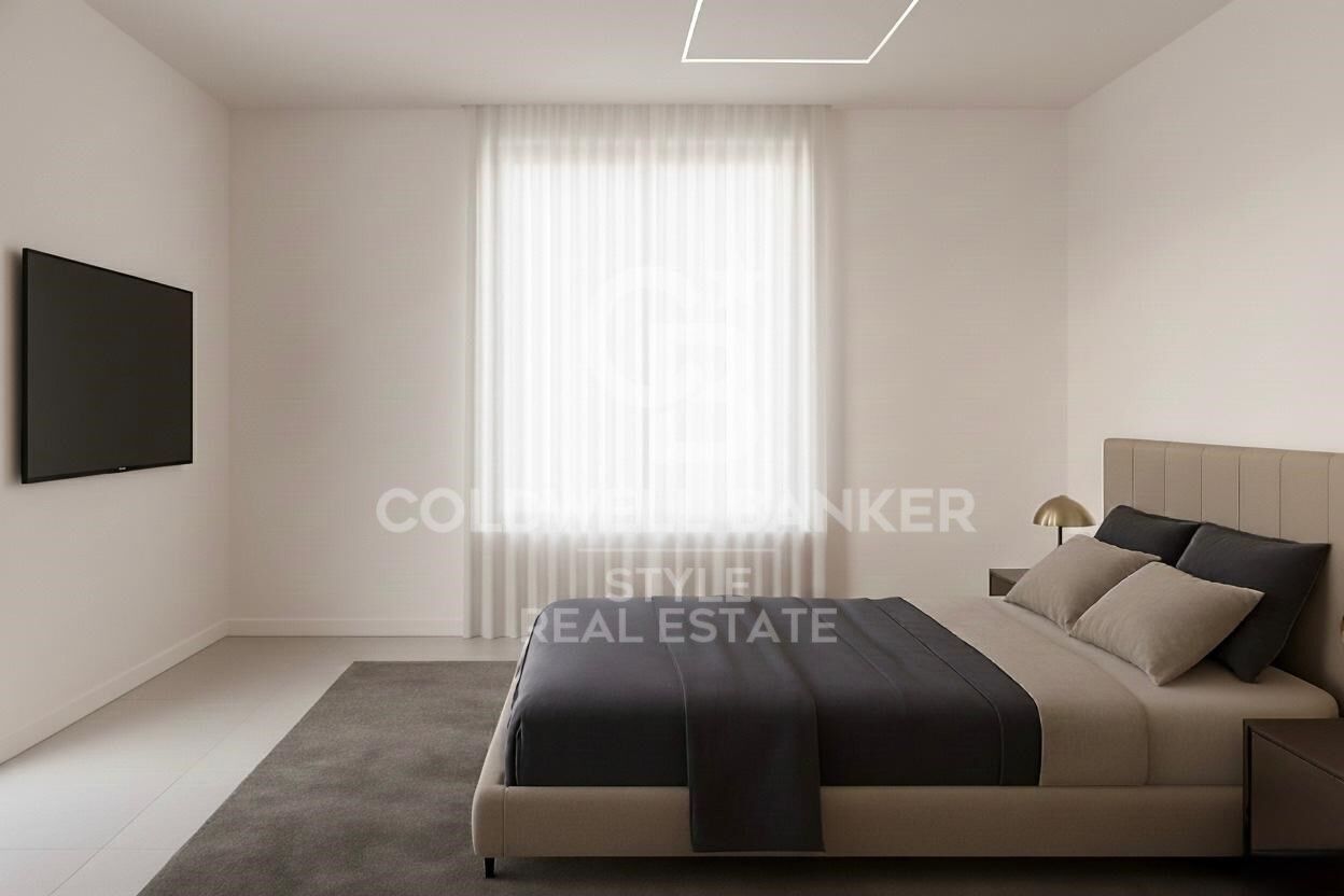 Promoción casa unifamiliares obra nueva