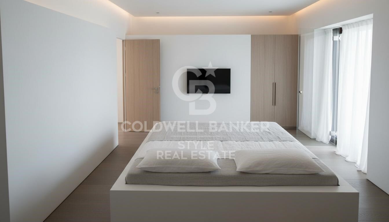 Promoción casa unifamiliares obra nueva