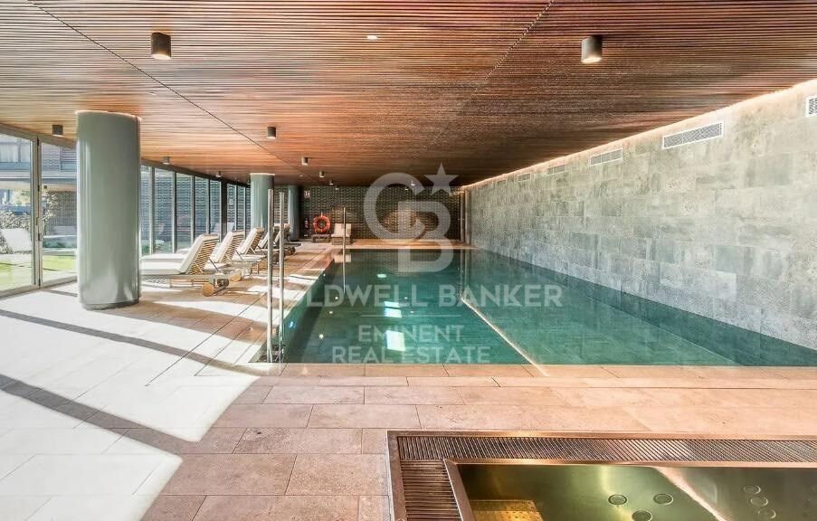 Penthouse 5 Pièces Acheter Esplugues de Llobregat