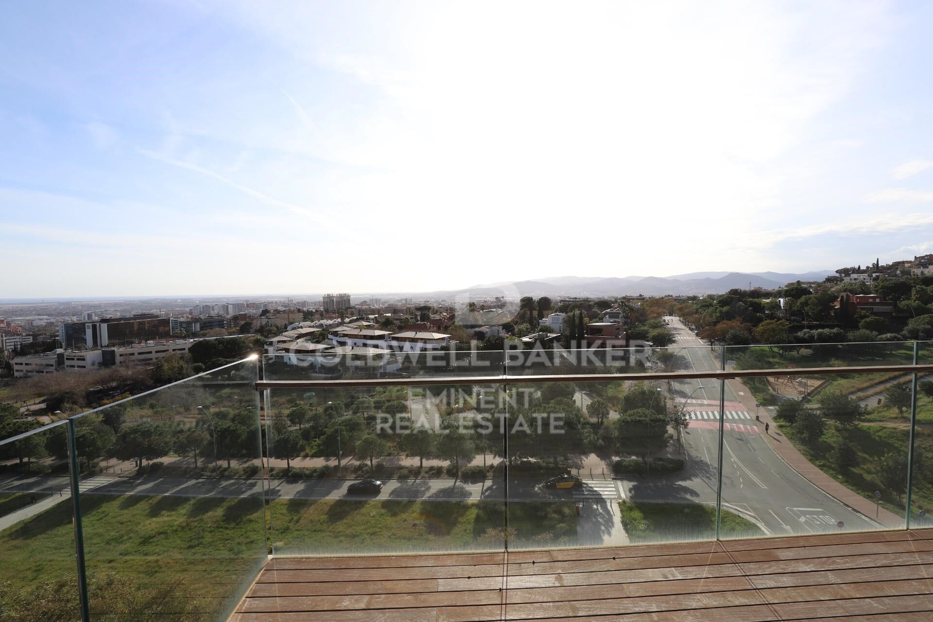 Penthouse 5 Pièces Acheter Esplugues de Llobregat