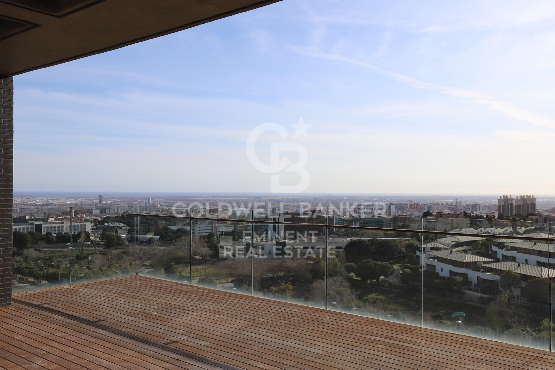 Penthouse 5 Pièces Acheter Esplugues de Llobregat