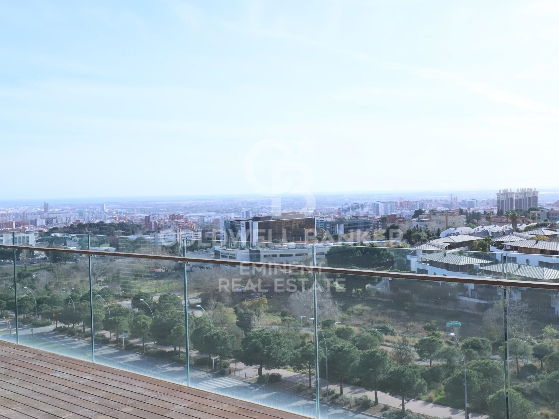 Penthouse 5 Pièces Acheter Esplugues de Llobregat