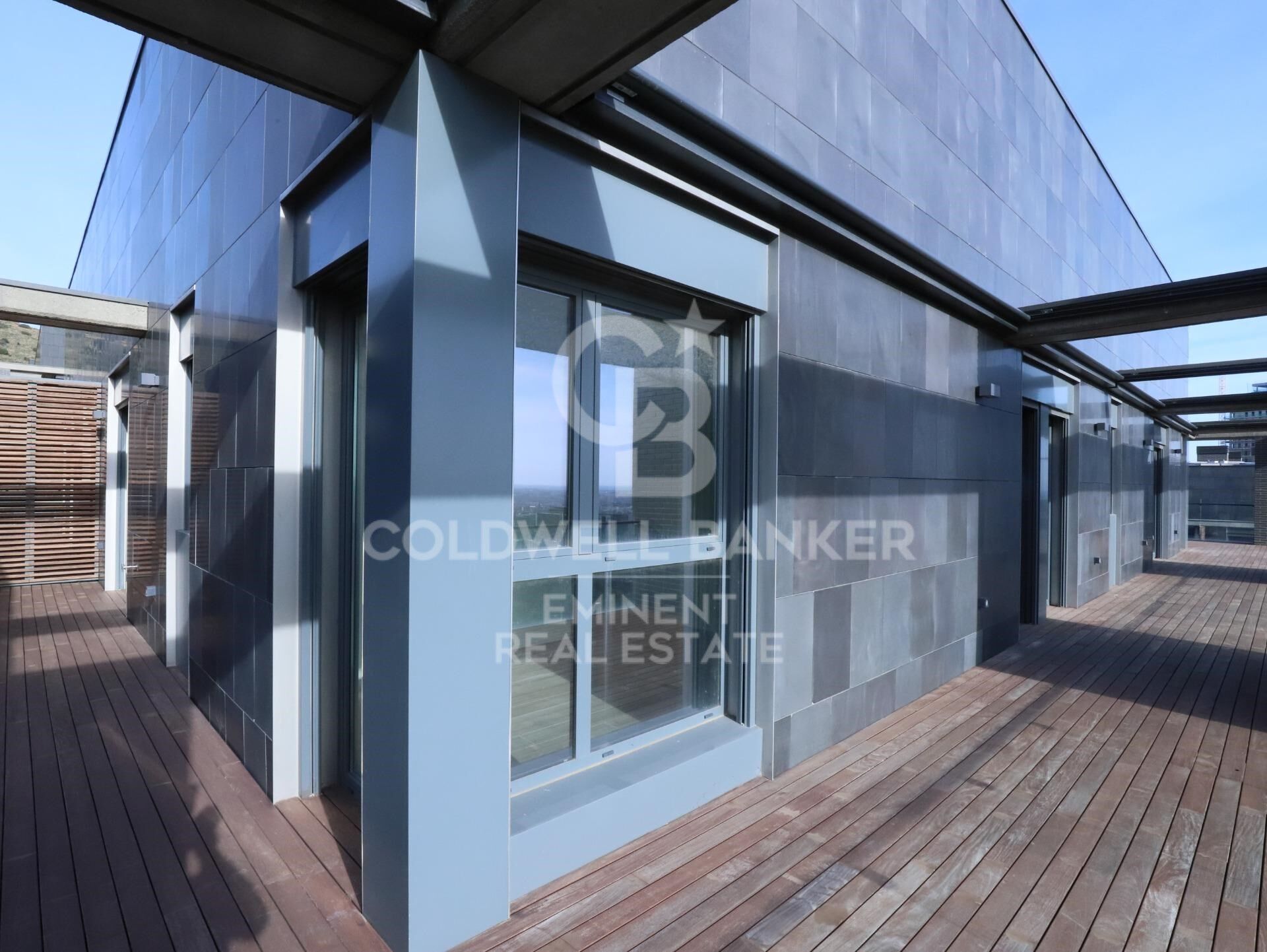 Penthouse 5 Pièces Acheter Esplugues de Llobregat