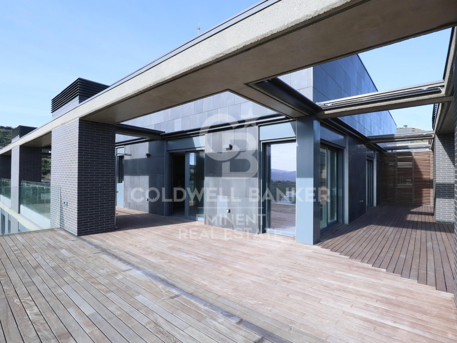 Penthouse 5 Pièces Acheter Esplugues de Llobregat