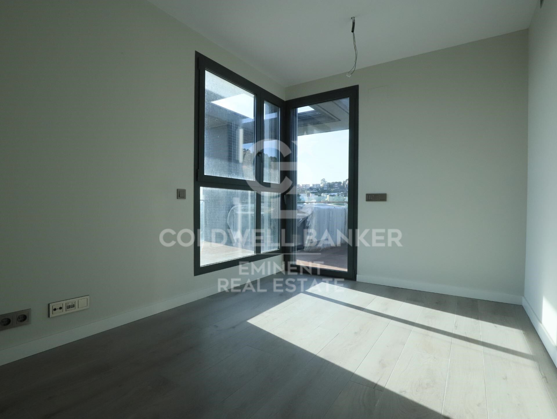 Penthouse 5 Pièces Acheter Esplugues de Llobregat