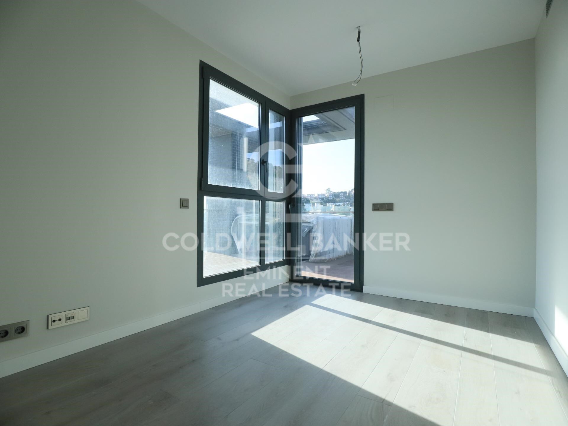 Penthouse 5 Pièces Acheter Esplugues de Llobregat