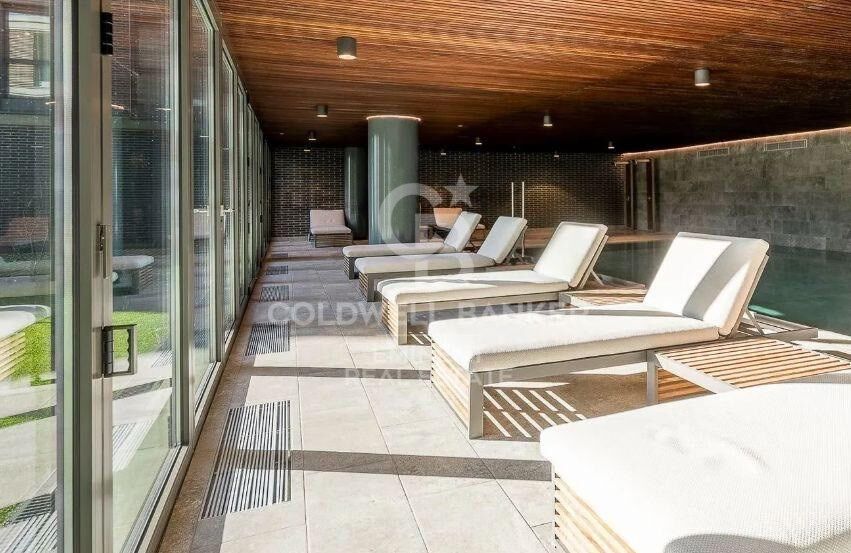 Penthouse 5 Pièces Acheter Esplugues de Llobregat