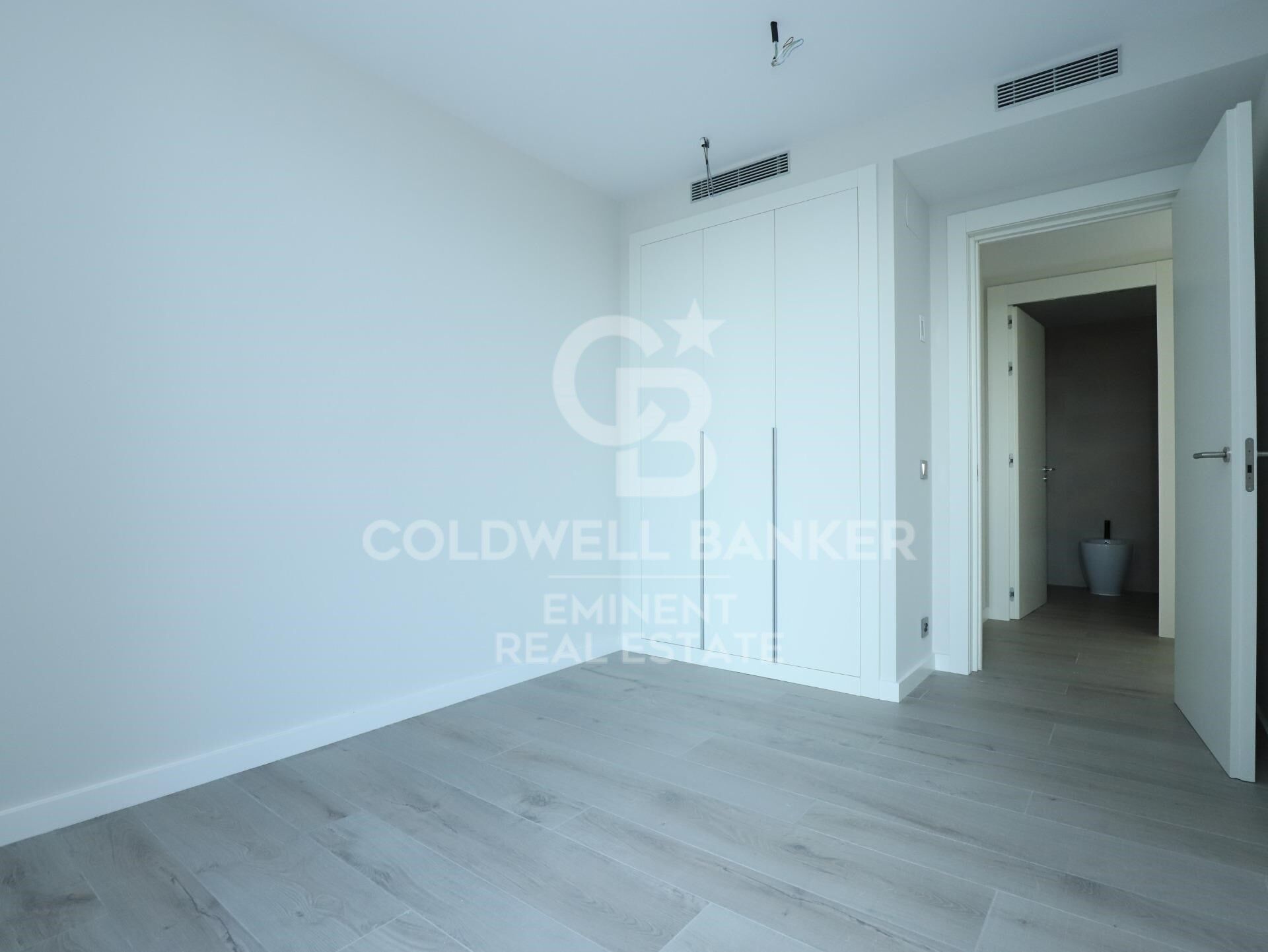 Penthouse 4 Schlafzimmer Verkauf Esplugues de Llobregat