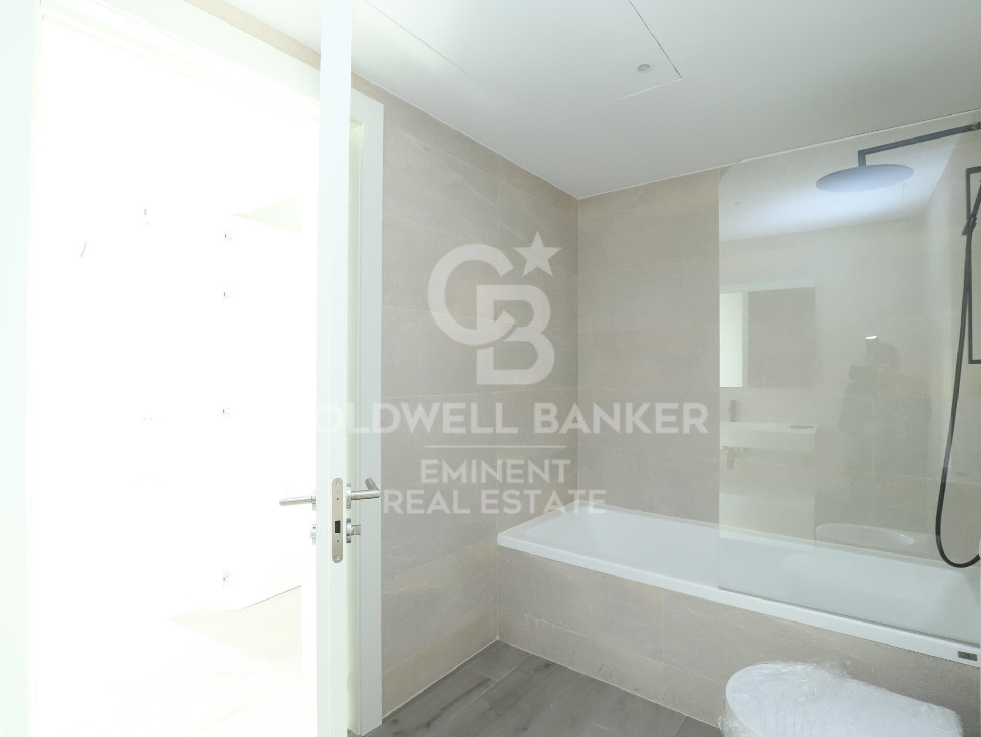 Penthouse 4 Schlafzimmer Verkauf Esplugues de Llobregat