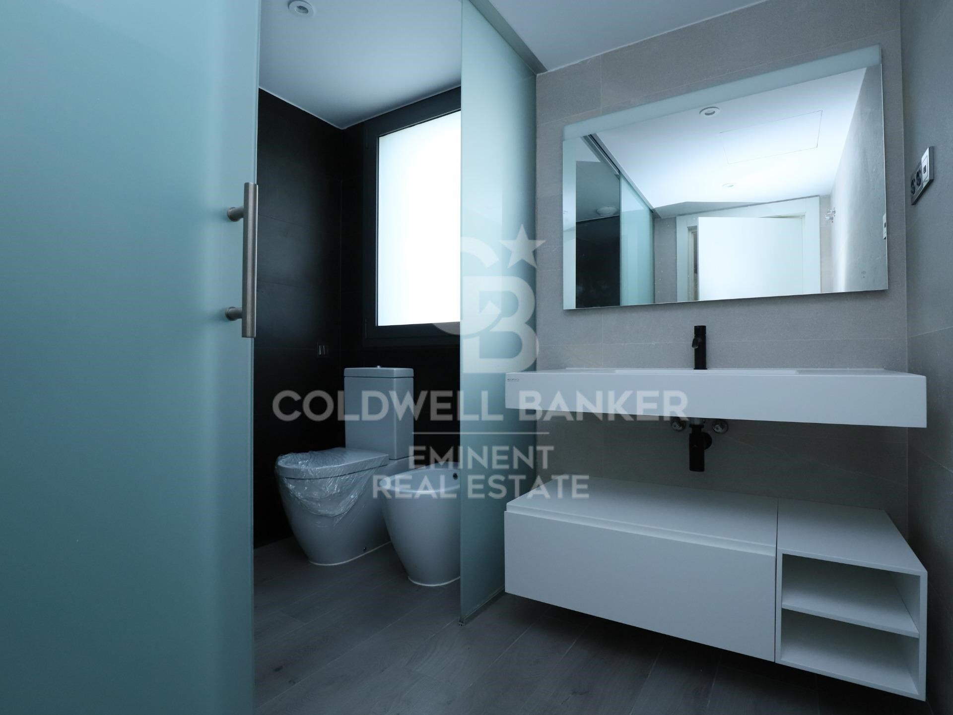 Penthouse 4 Schlafzimmer Verkauf Esplugues de Llobregat