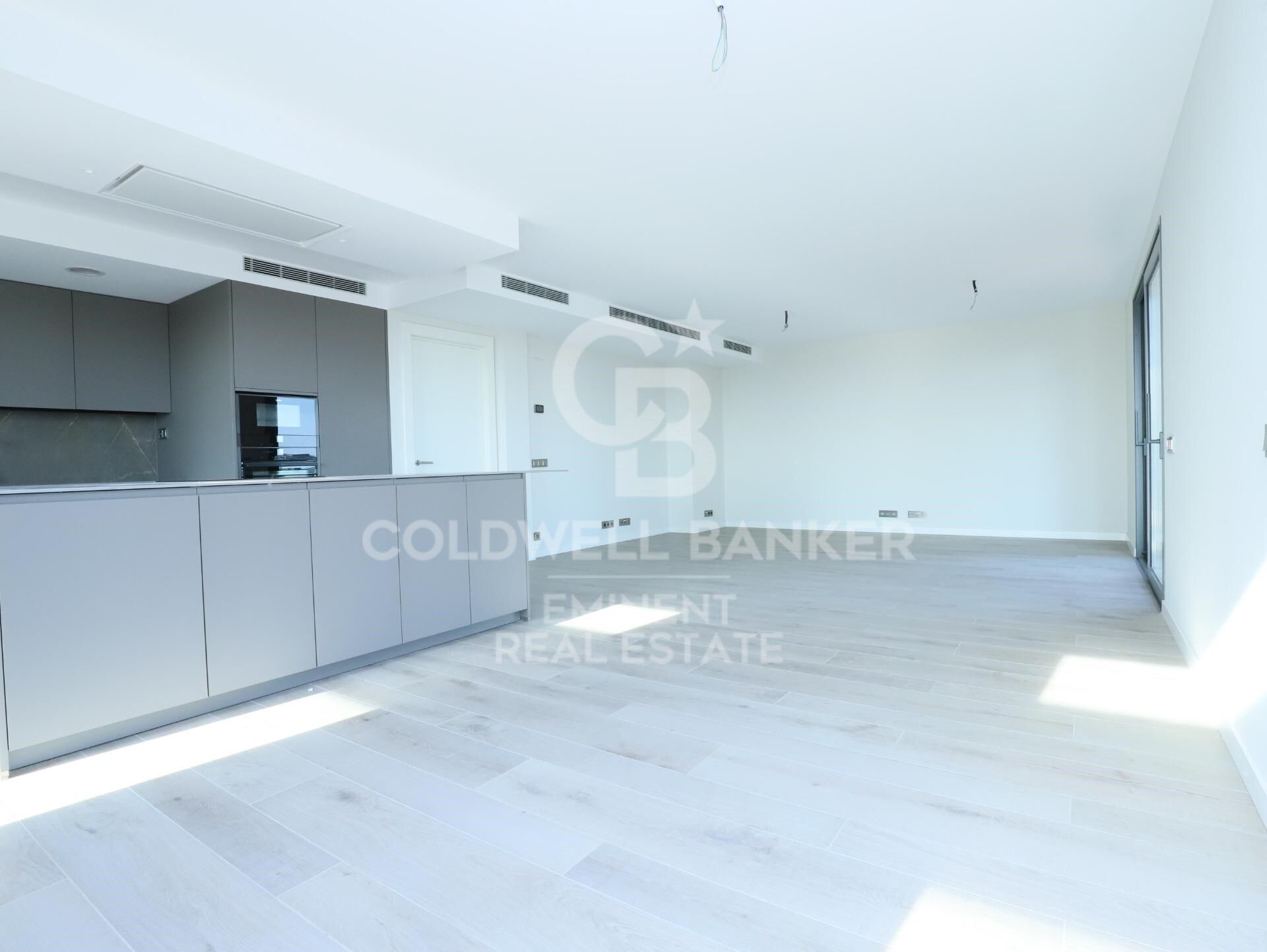 Penthouse 4 Schlafzimmer Verkauf Esplugues de Llobregat