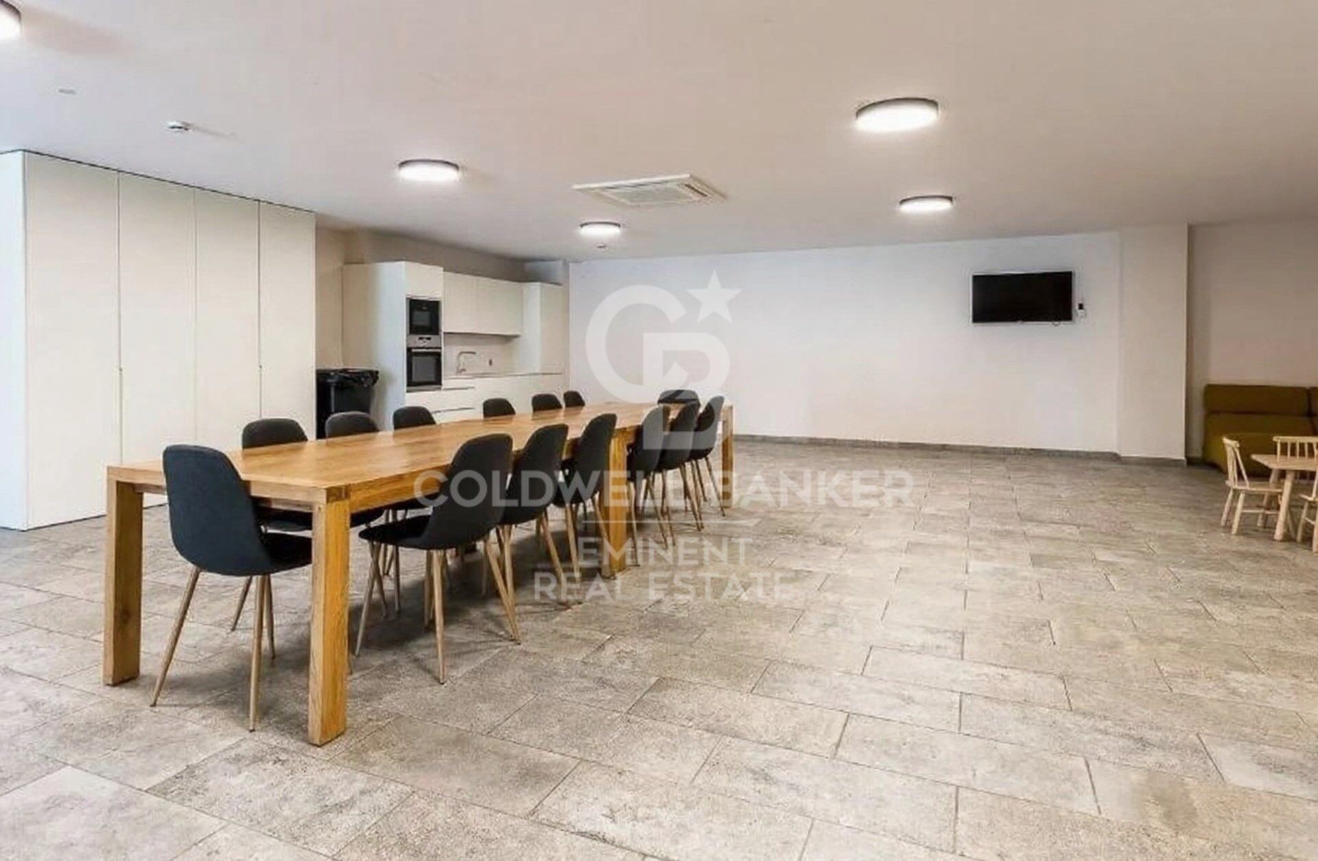 Penthouse 4 Schlafzimmer Verkauf Esplugues de Llobregat