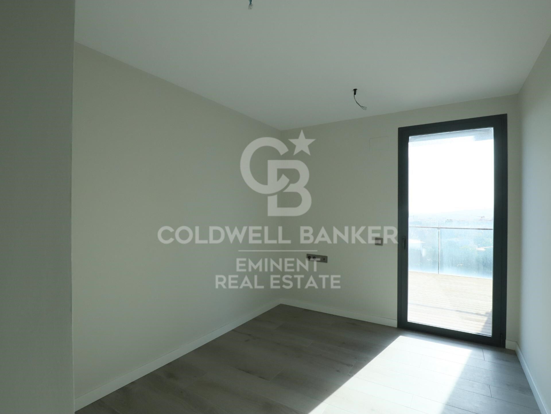 Penthouse 4 Schlafzimmer Verkauf Esplugues de Llobregat