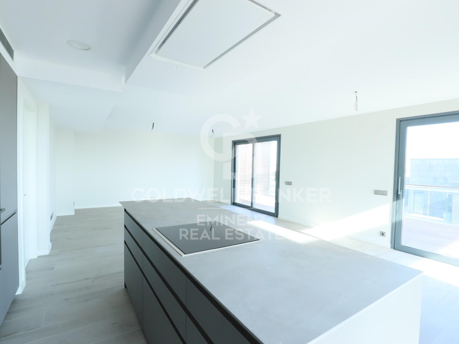 Penthouse 4 Schlafzimmer Verkauf Esplugues de Llobregat