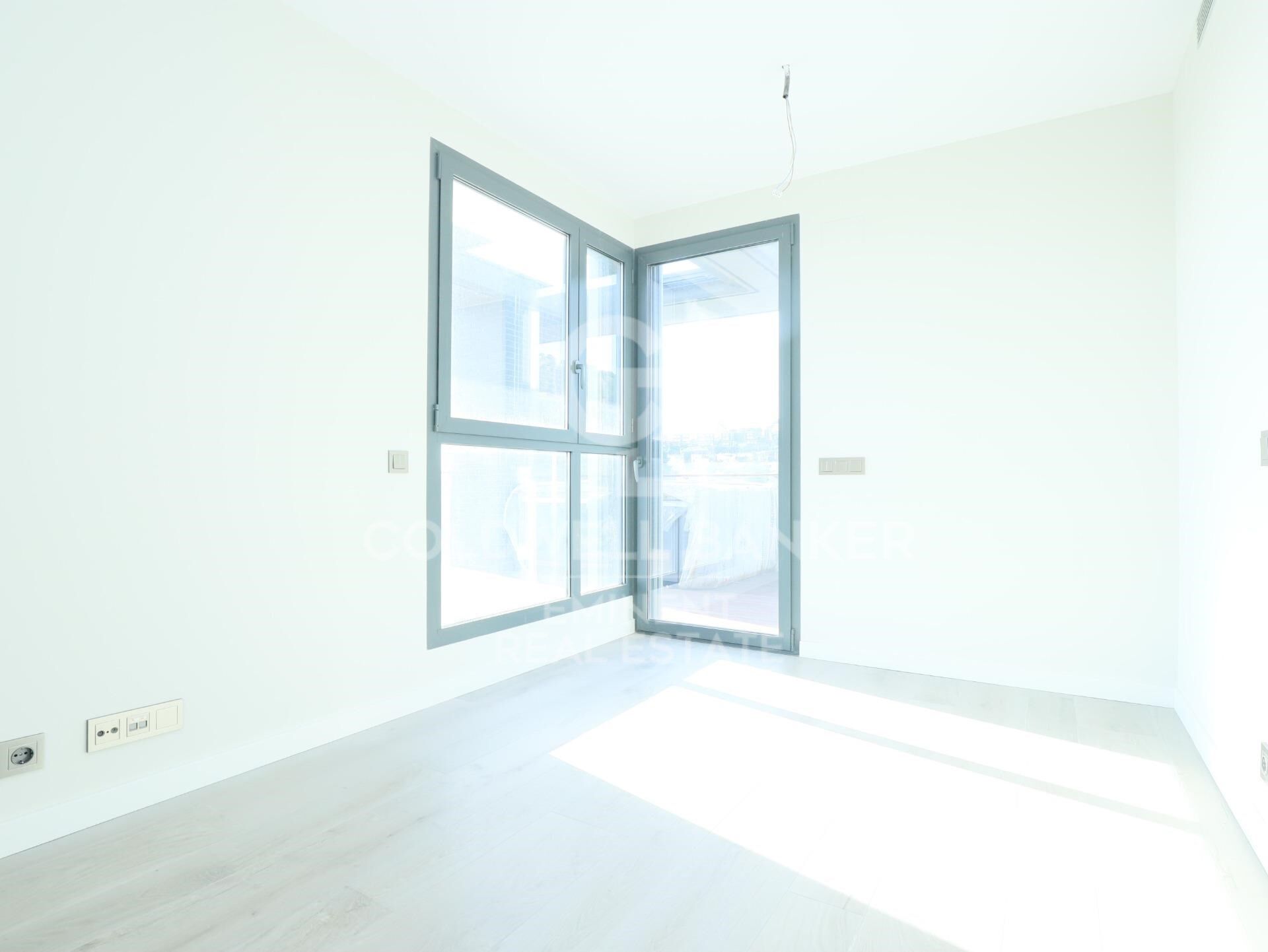 Penthouse 4 Schlafzimmer Verkauf Esplugues de Llobregat