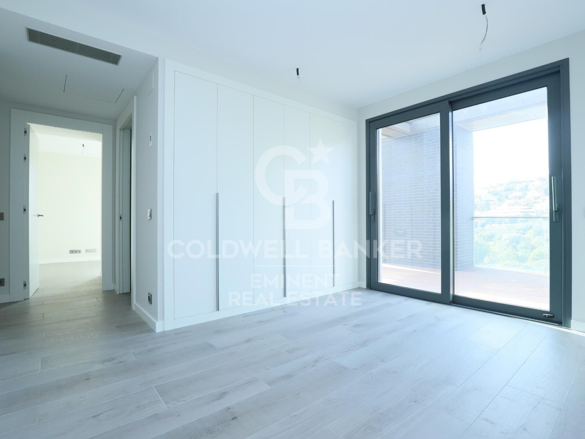 Penthouse 4 Schlafzimmer Verkauf Esplugues de Llobregat