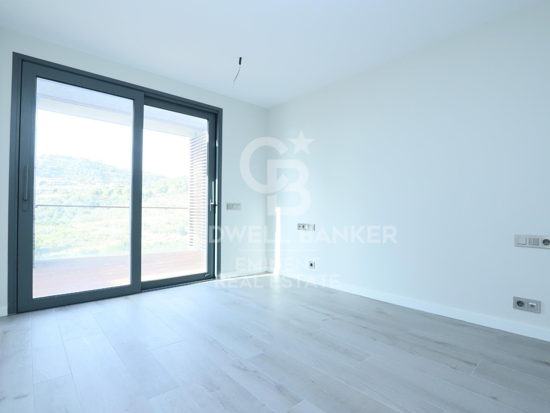 Penthouse 4 Schlafzimmer Verkauf Esplugues de Llobregat