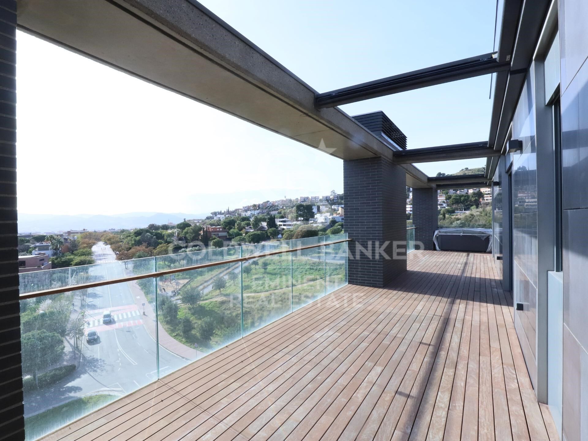 Penthouse 4 Schlafzimmer Verkauf Esplugues de Llobregat