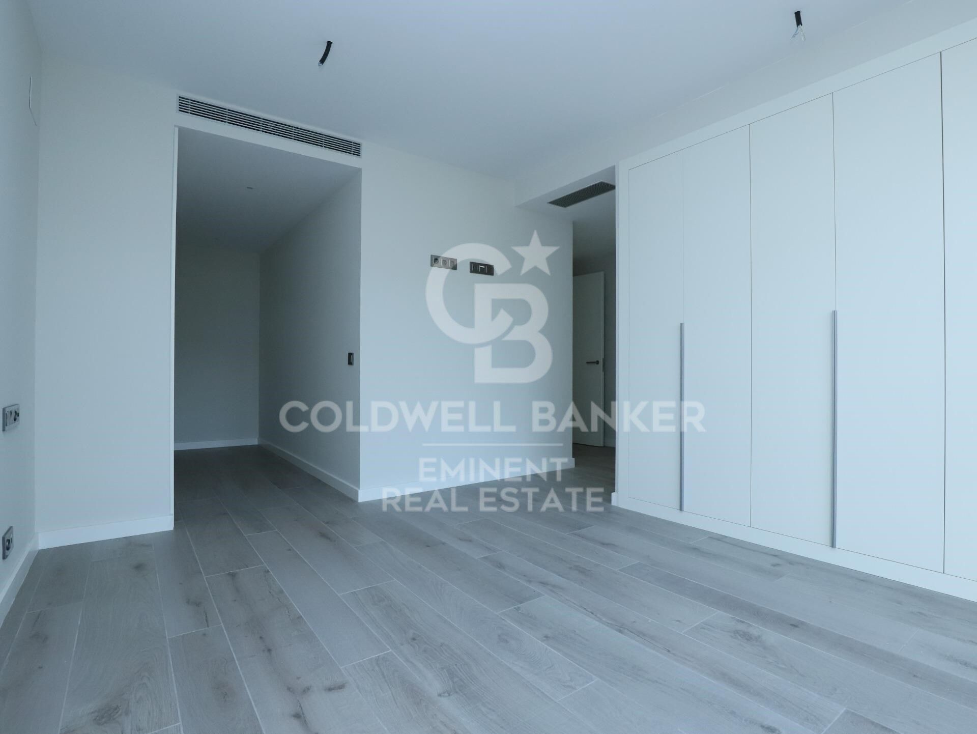 Penthouse 4 Bedrooms Sale Esplugues de Llobregat