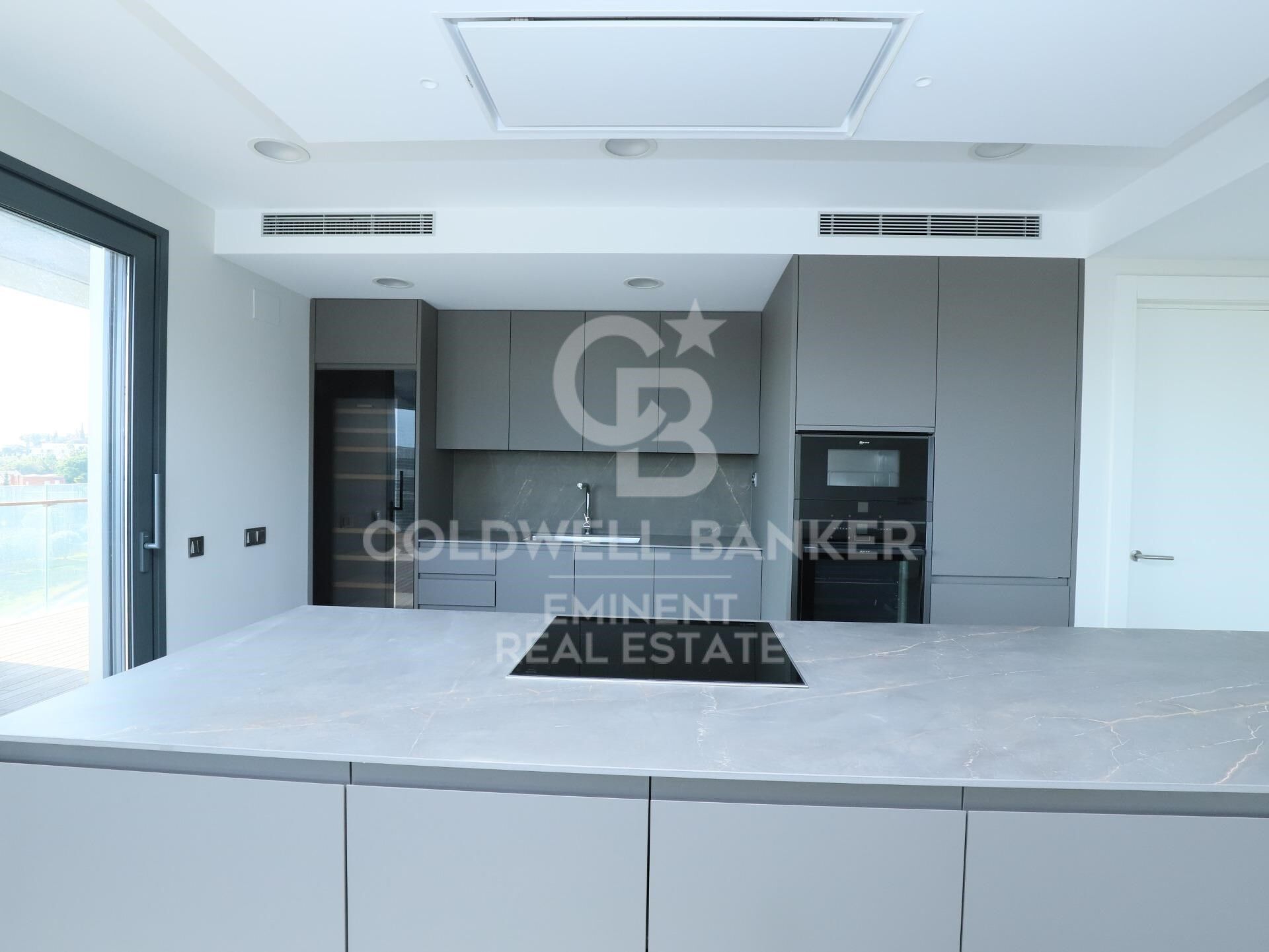 Ático 4 habitaciones Venta Esplugues de Llobregat