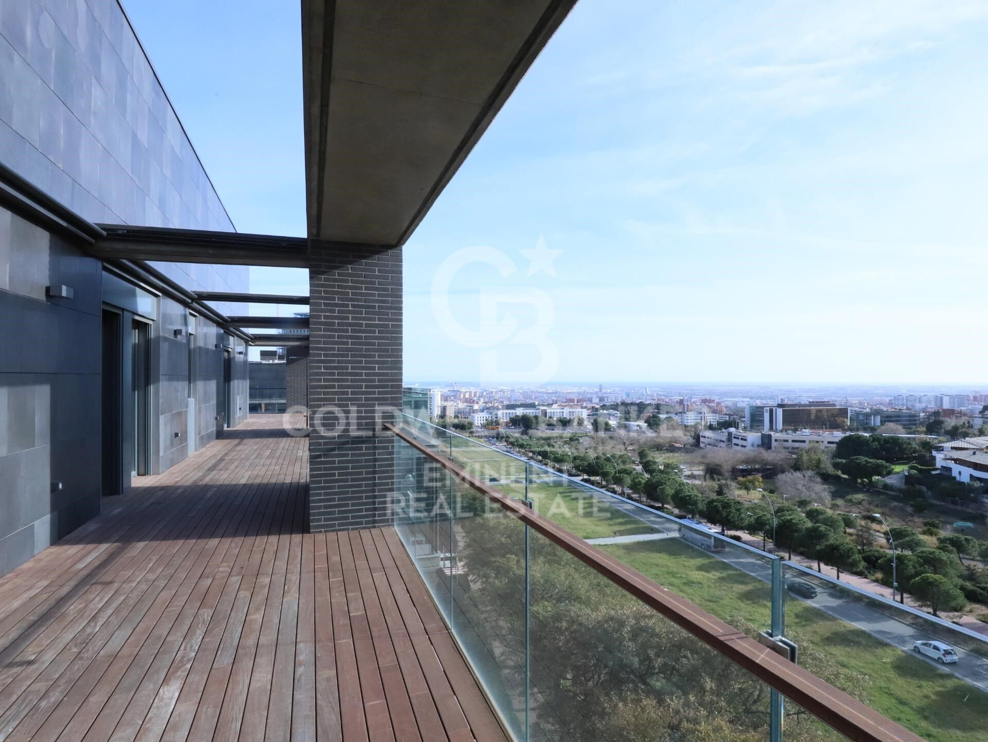 Penthouse 4 Bedrooms Sale Esplugues de Llobregat