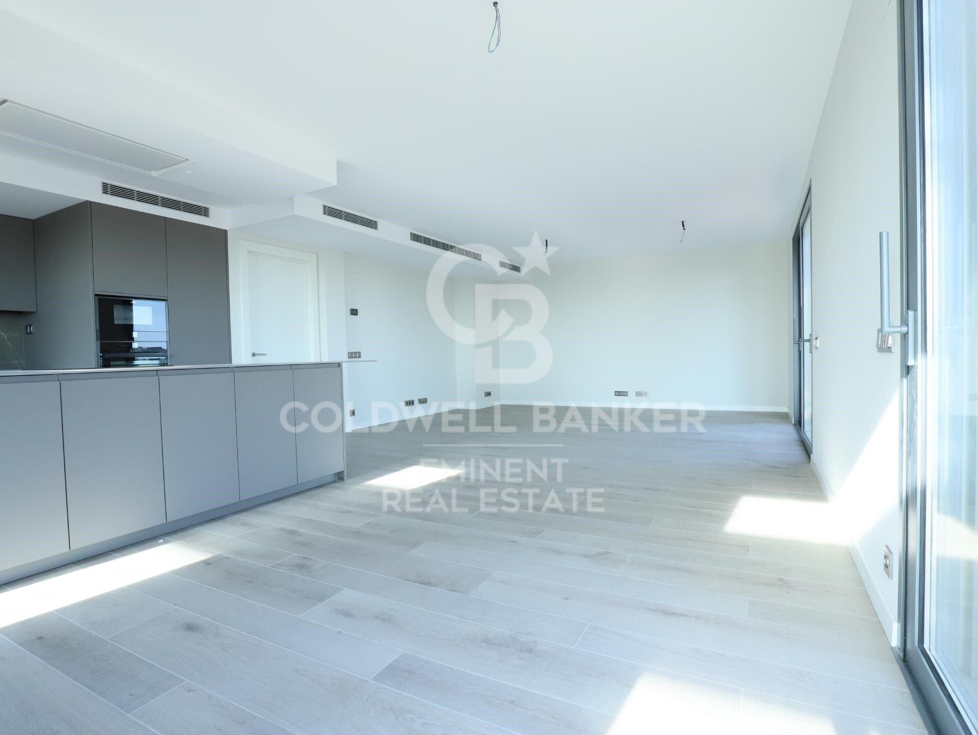 Ático 4 habitaciones Venta Esplugues de Llobregat