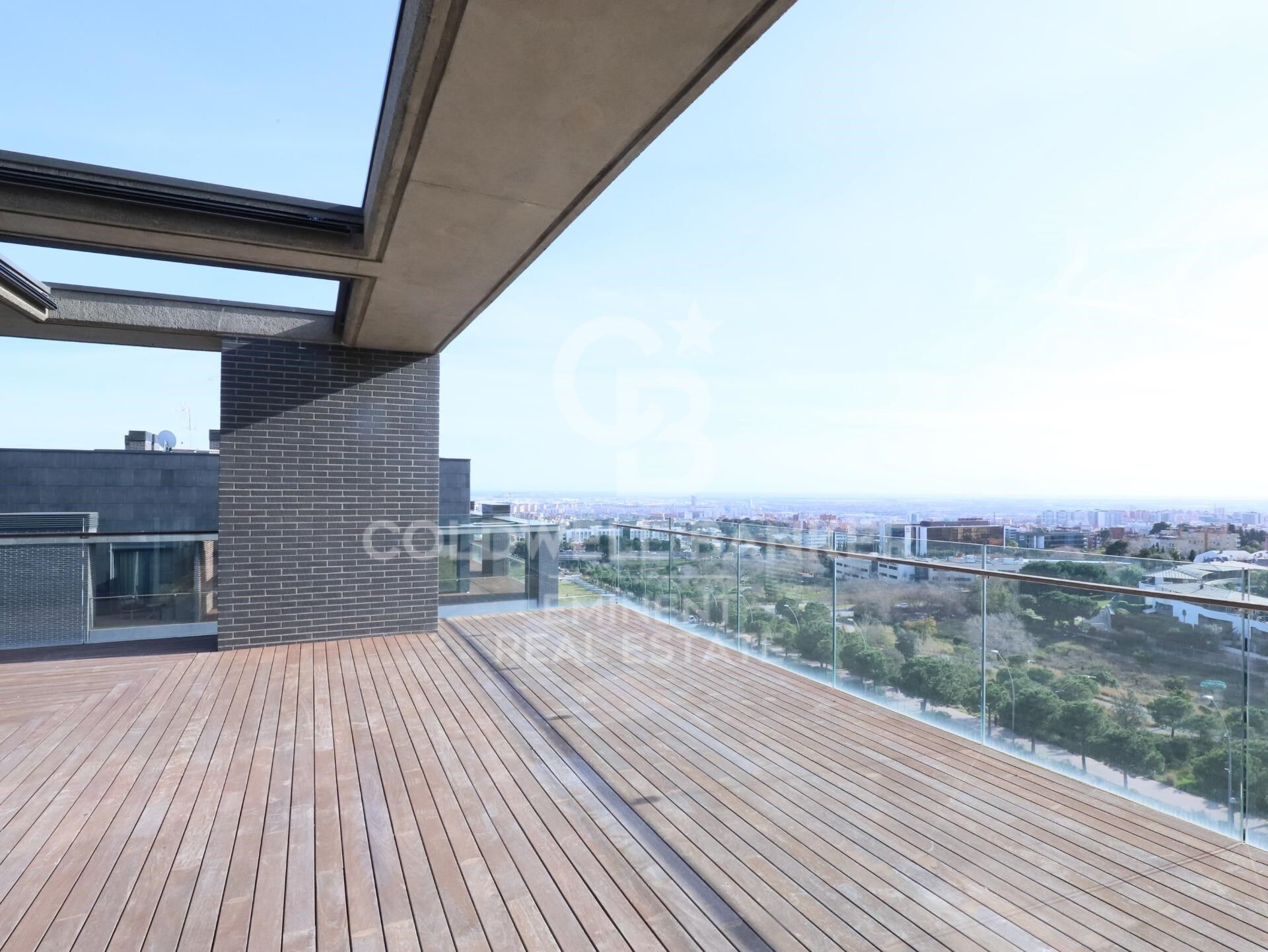 Ático 4 habitaciones Venta Esplugues de Llobregat