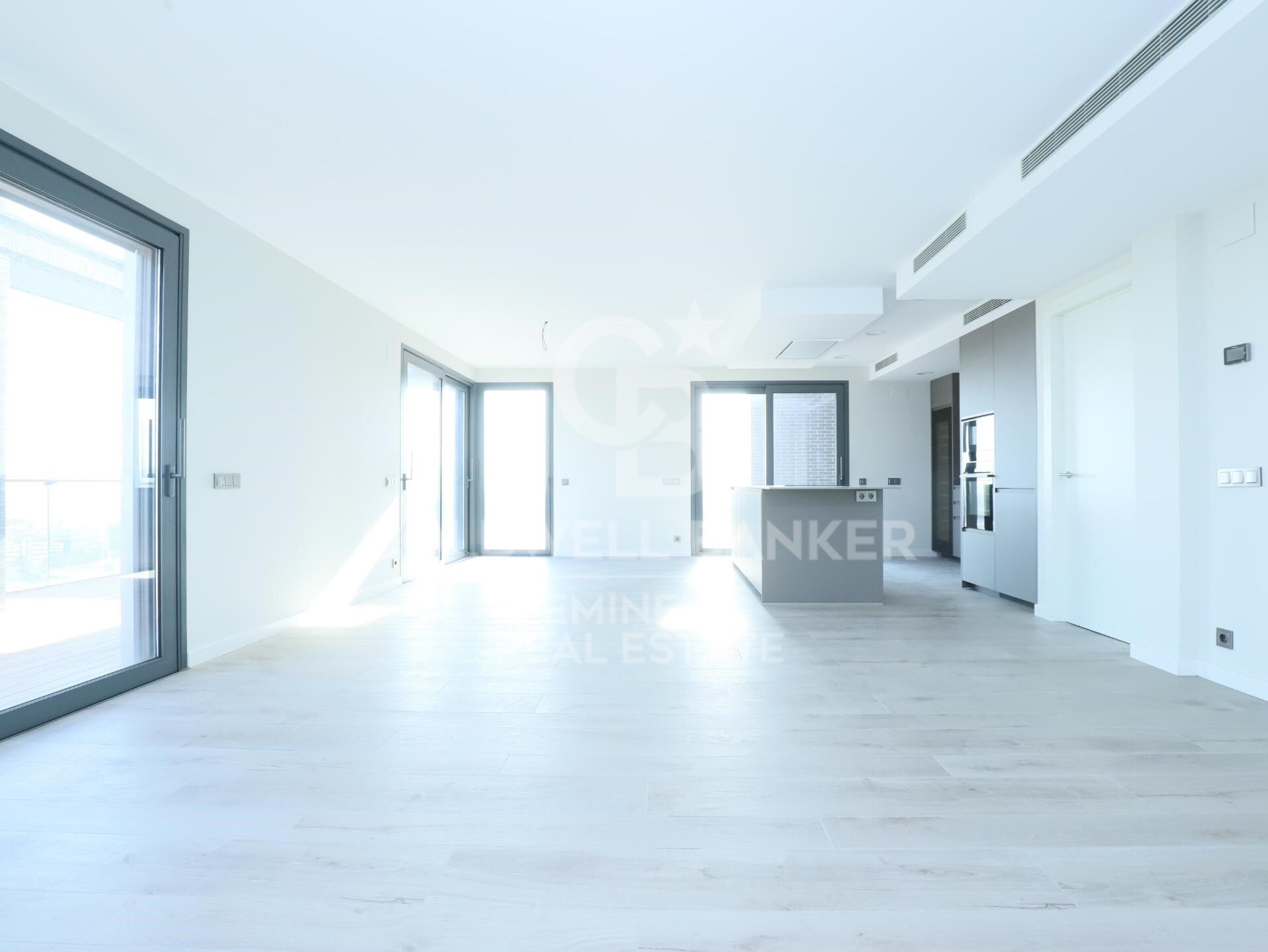 Ático 4 habitaciones Venta Esplugues de Llobregat