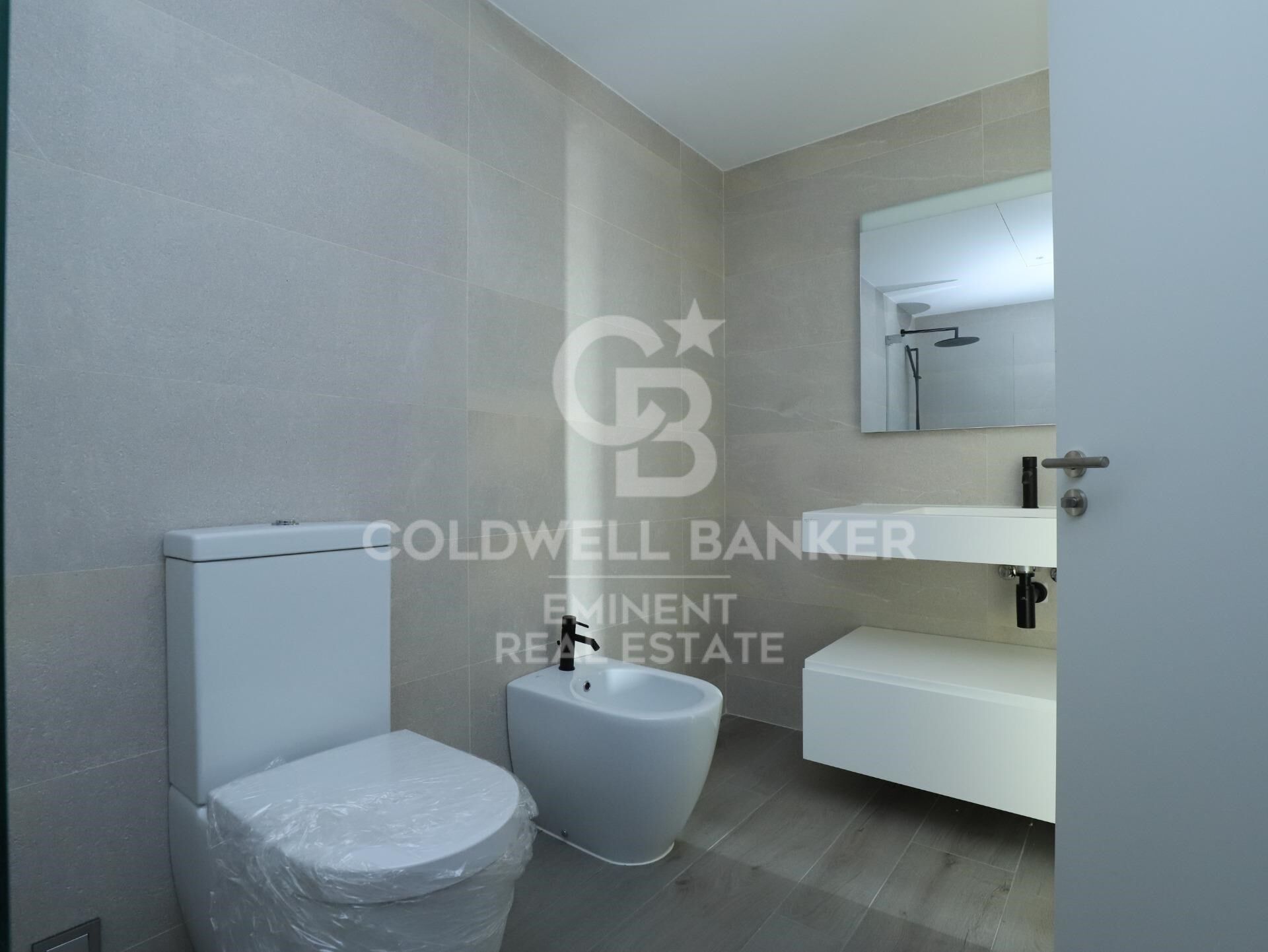 Ático 4 habitaciones Venta Esplugues de Llobregat