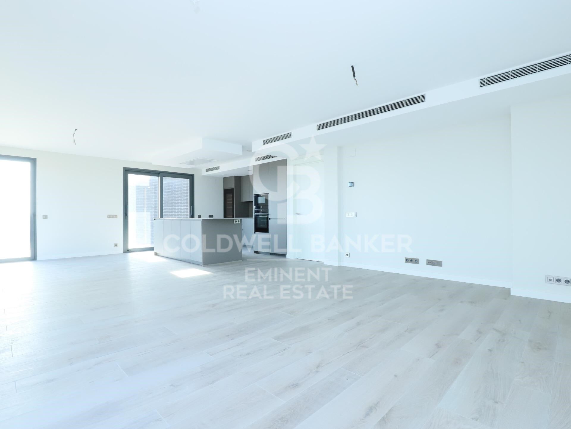 Ático 4 habitaciones Venta Esplugues de Llobregat