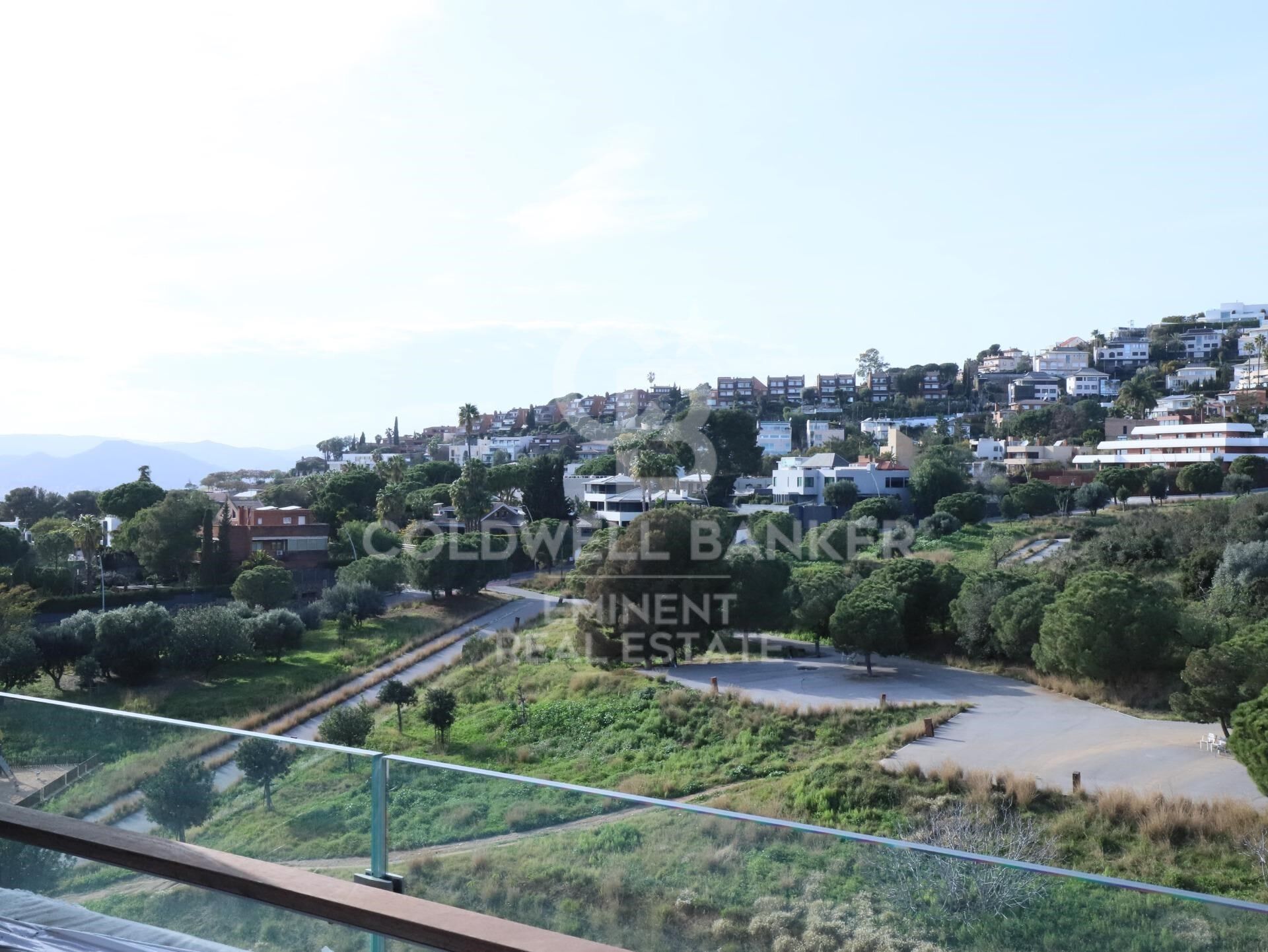 Ático 4 habitaciones Venta Esplugues de Llobregat