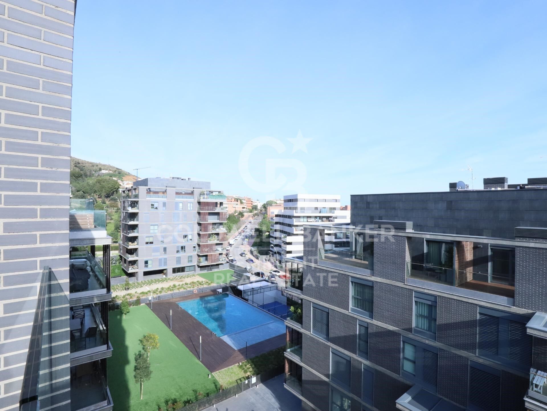 Ático 4 habitaciones Venta Esplugues de Llobregat