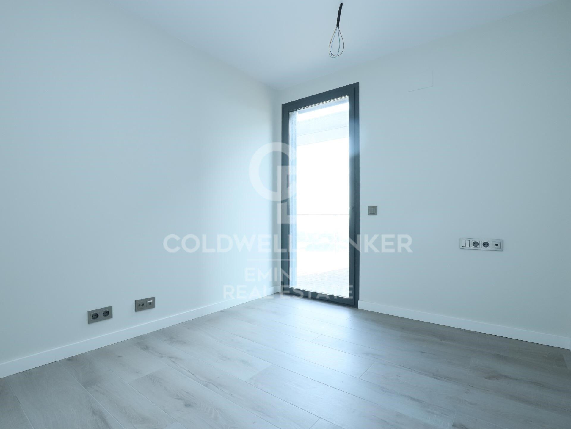 Penthouse 4 Bedrooms Sale Esplugues de Llobregat