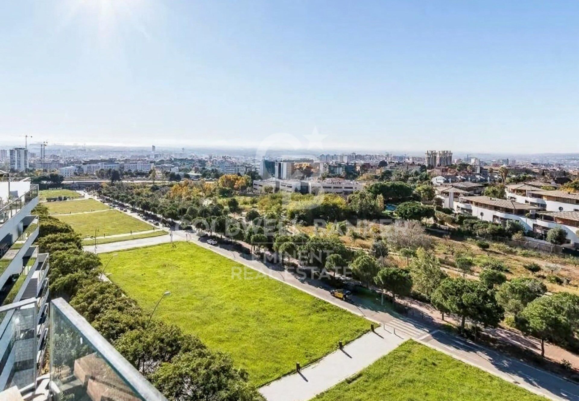 Penthouse 5 Pièces Acheter Esplugues de Llobregat