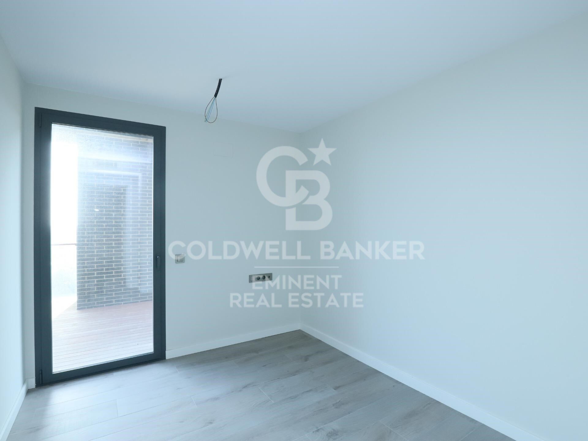 Penthouse 4 Bedrooms Sale Esplugues de Llobregat