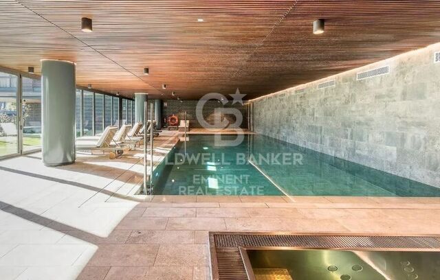 Penthouse 5 Pièces Acheter Esplugues de Llobregat