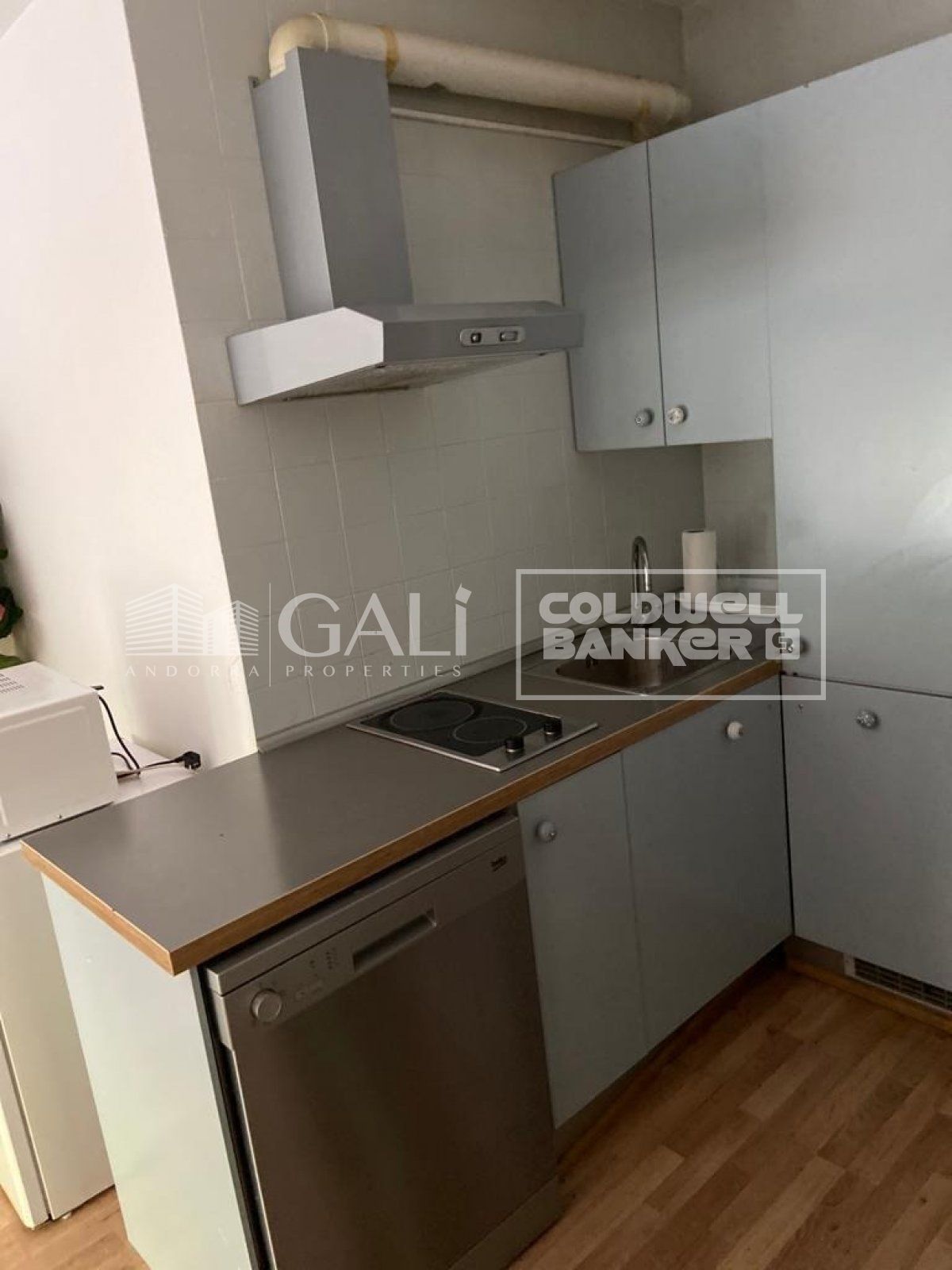 Apartment 1 Bedroom Rent Andorra la Vella