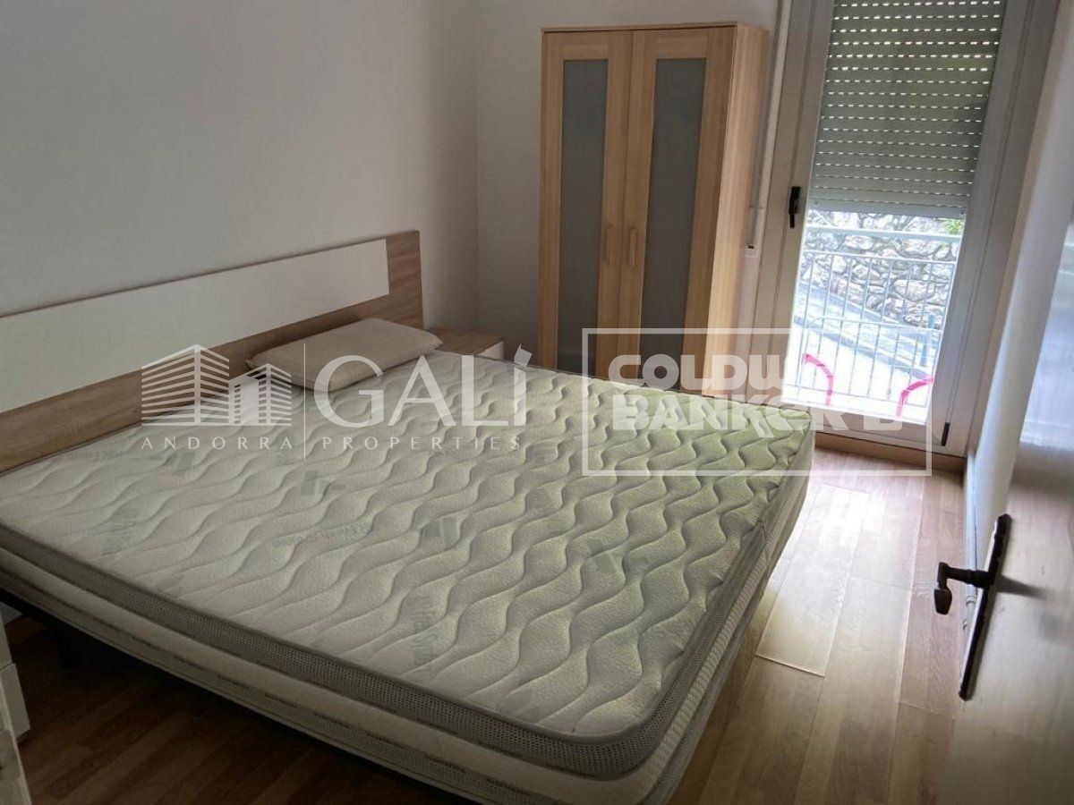 Apartment 1 Bedroom Rent Andorra la Vella