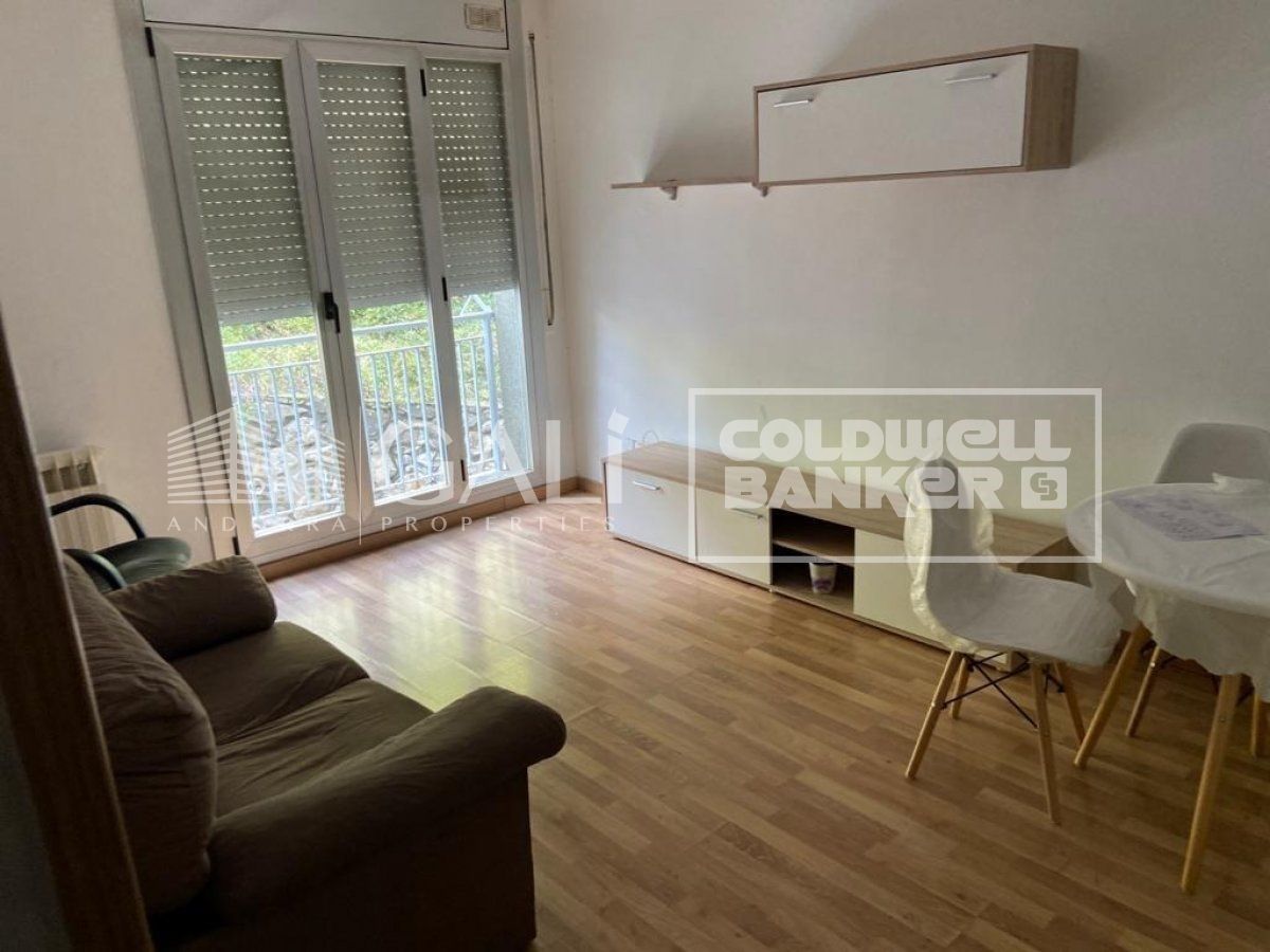 Apartment 1 Bedroom Rent Andorra la Vella
