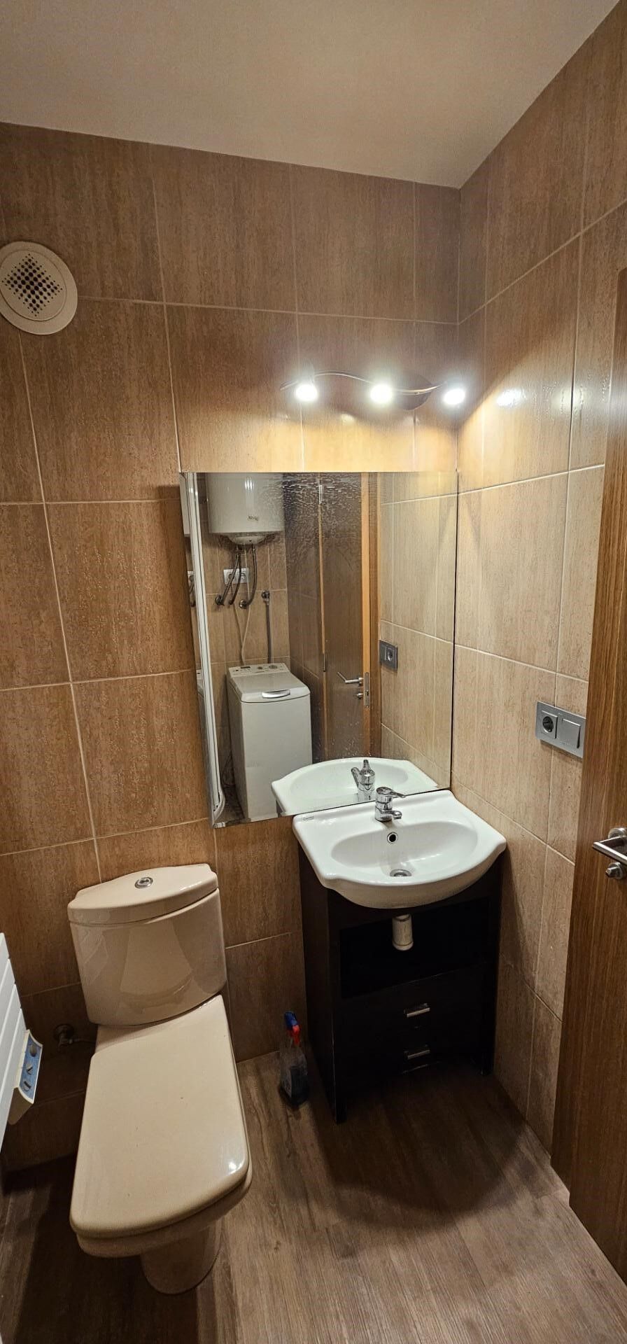 Apartamento 1 habitación Alquiler Andorra la Vella