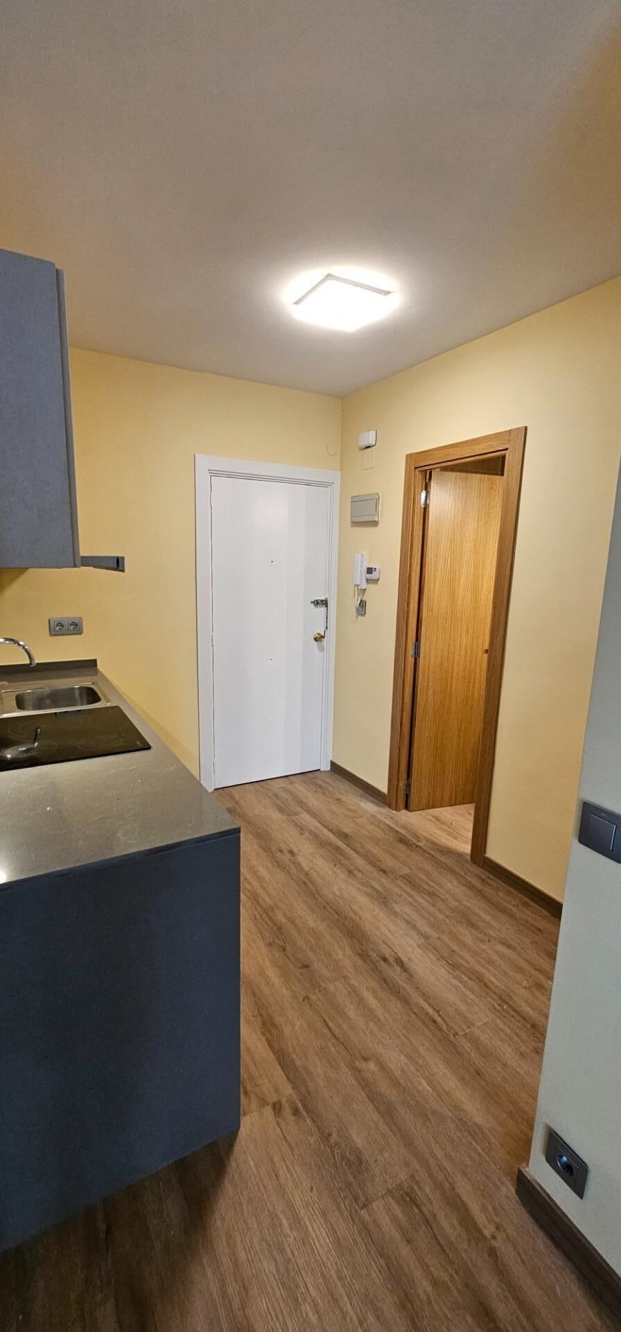 Apartamento 1 habitación Alquiler Andorra la Vella