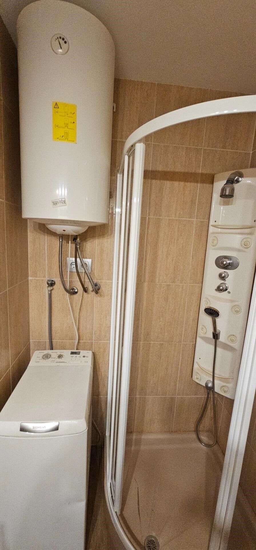 Apartamento 1 habitación Alquiler Andorra la Vella