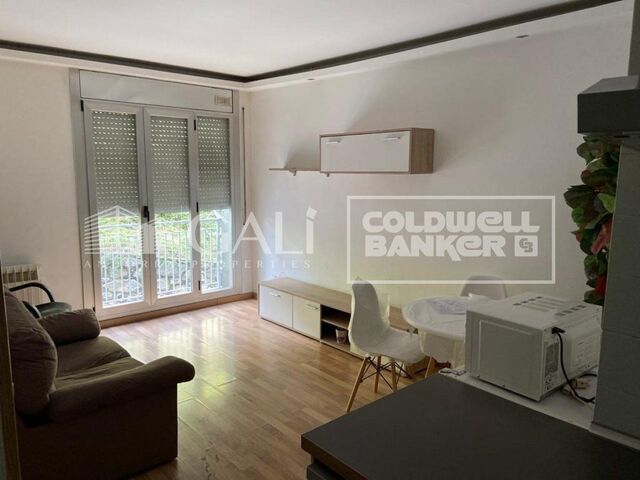 Apartamento 1 habitación Alquiler Andorra la Vella