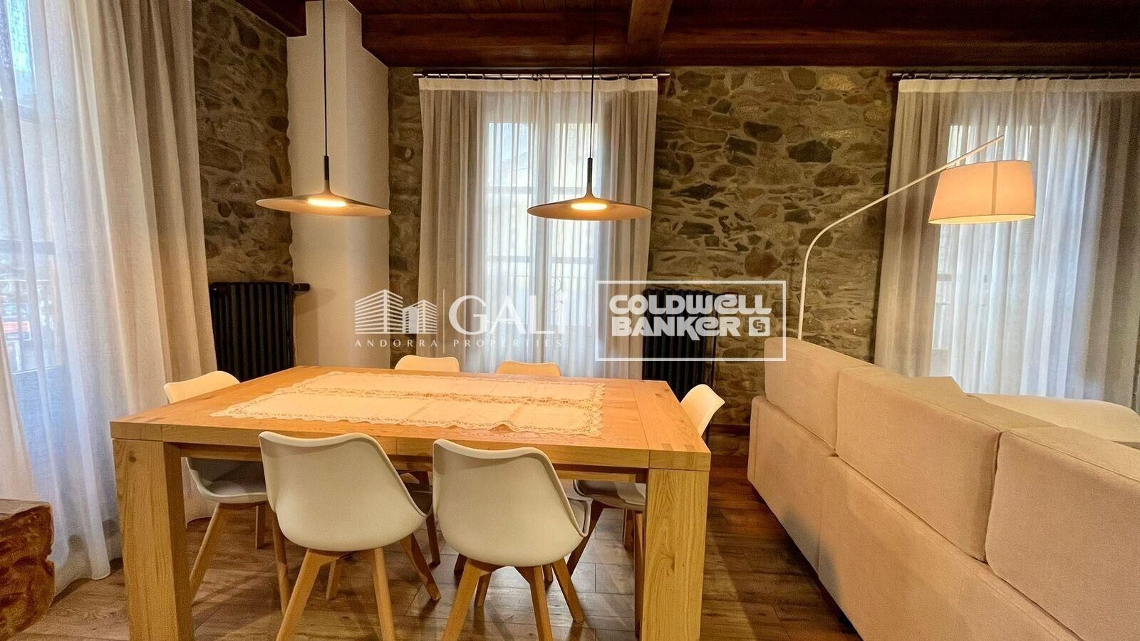 House 3 Bedrooms Rent Andorra la Vella