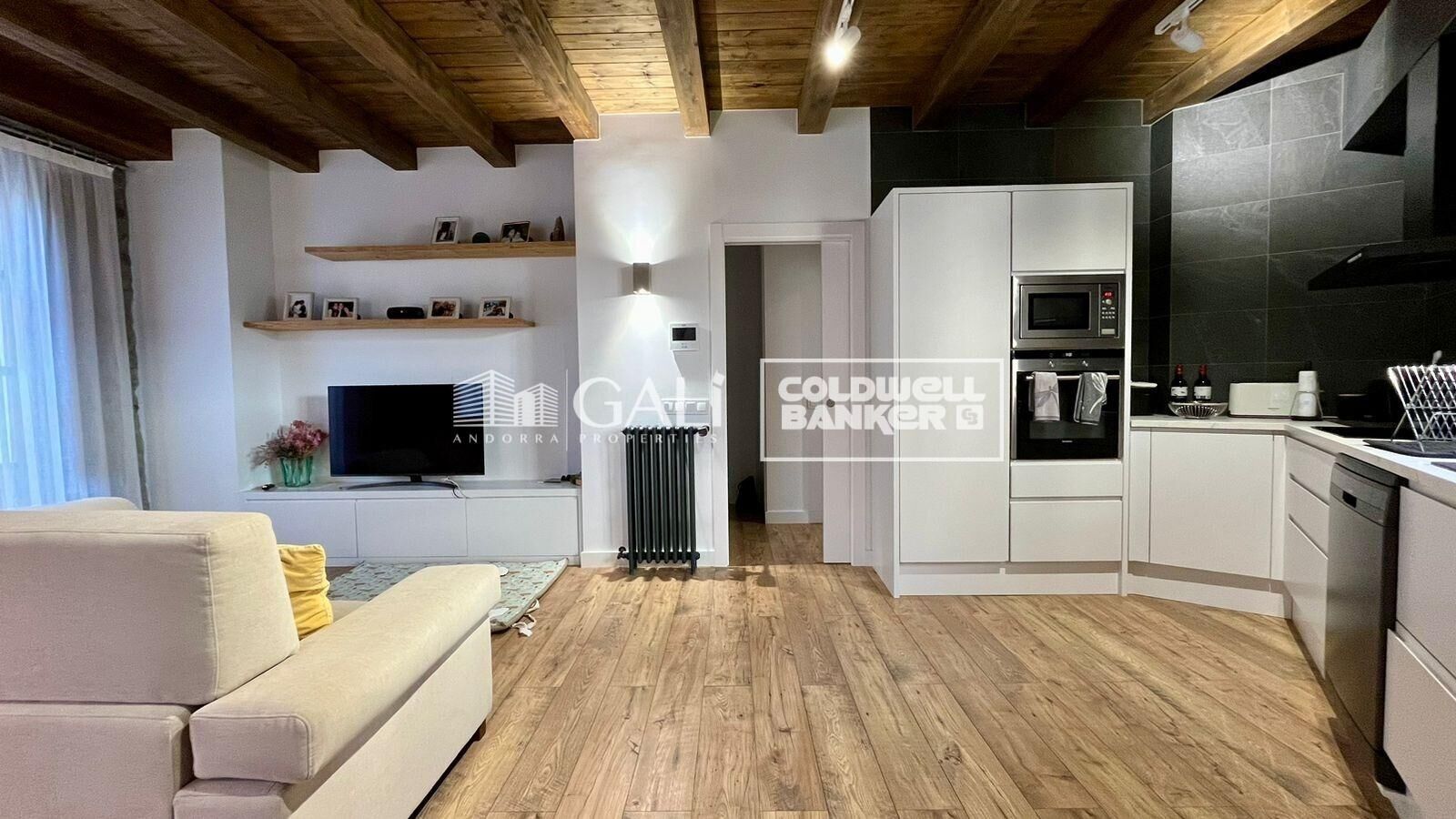 House 3 Bedrooms Rent Andorra la Vella