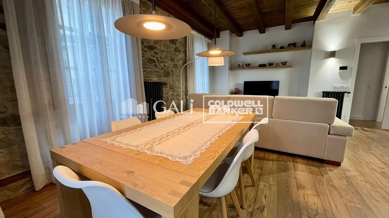 House 3 Bedrooms Rent Andorra la Vella